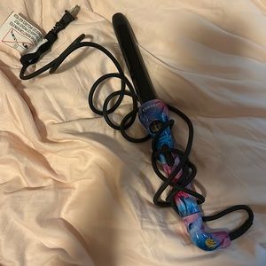 Eva NYC 1 inch Curling Wand